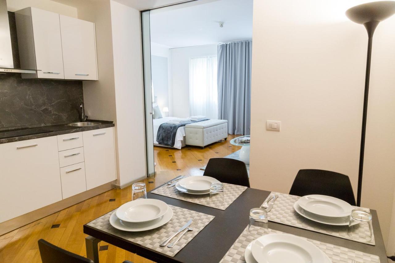 Apartment Duomo Mailand